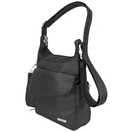 Travelon Anti-Theft Messenger Bag