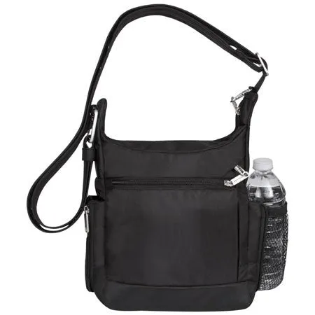 Travelon Anti-Theft Messenger Bag