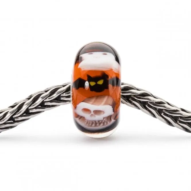 Trollbeads Trick Or Treat TGLBE-30013