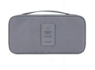 Underwear Travel Bag