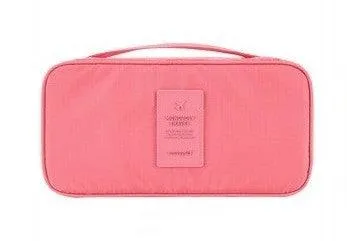 Underwear Travel Bag