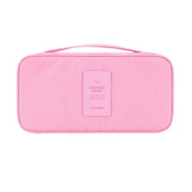 Underwear Travel Bag