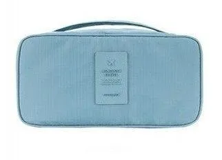 Underwear Travel Bag