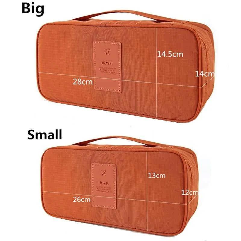 Underwear Travel Bag