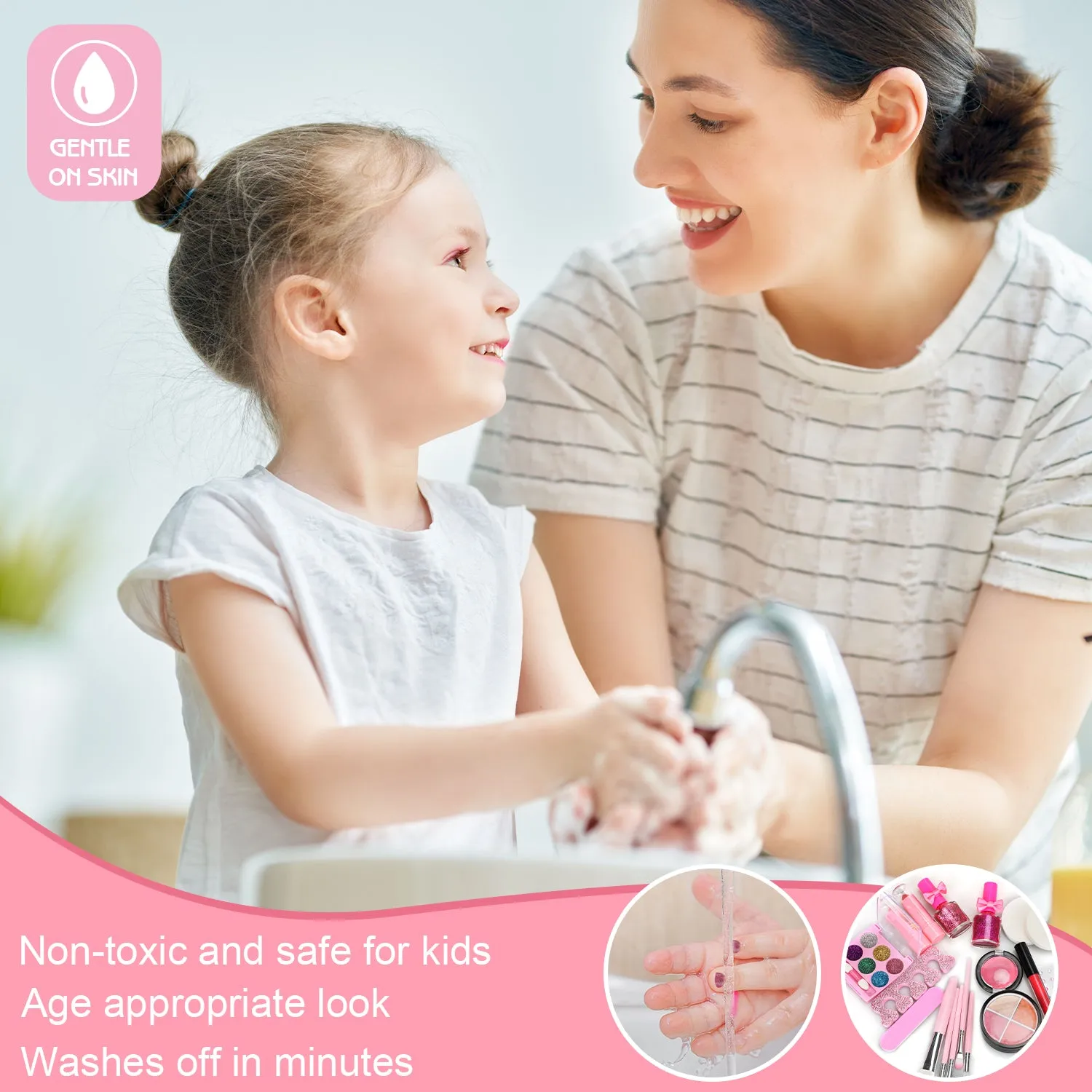 Unicorn Makeup Set For Girls