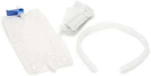 Urinary Leg Bag Kit
