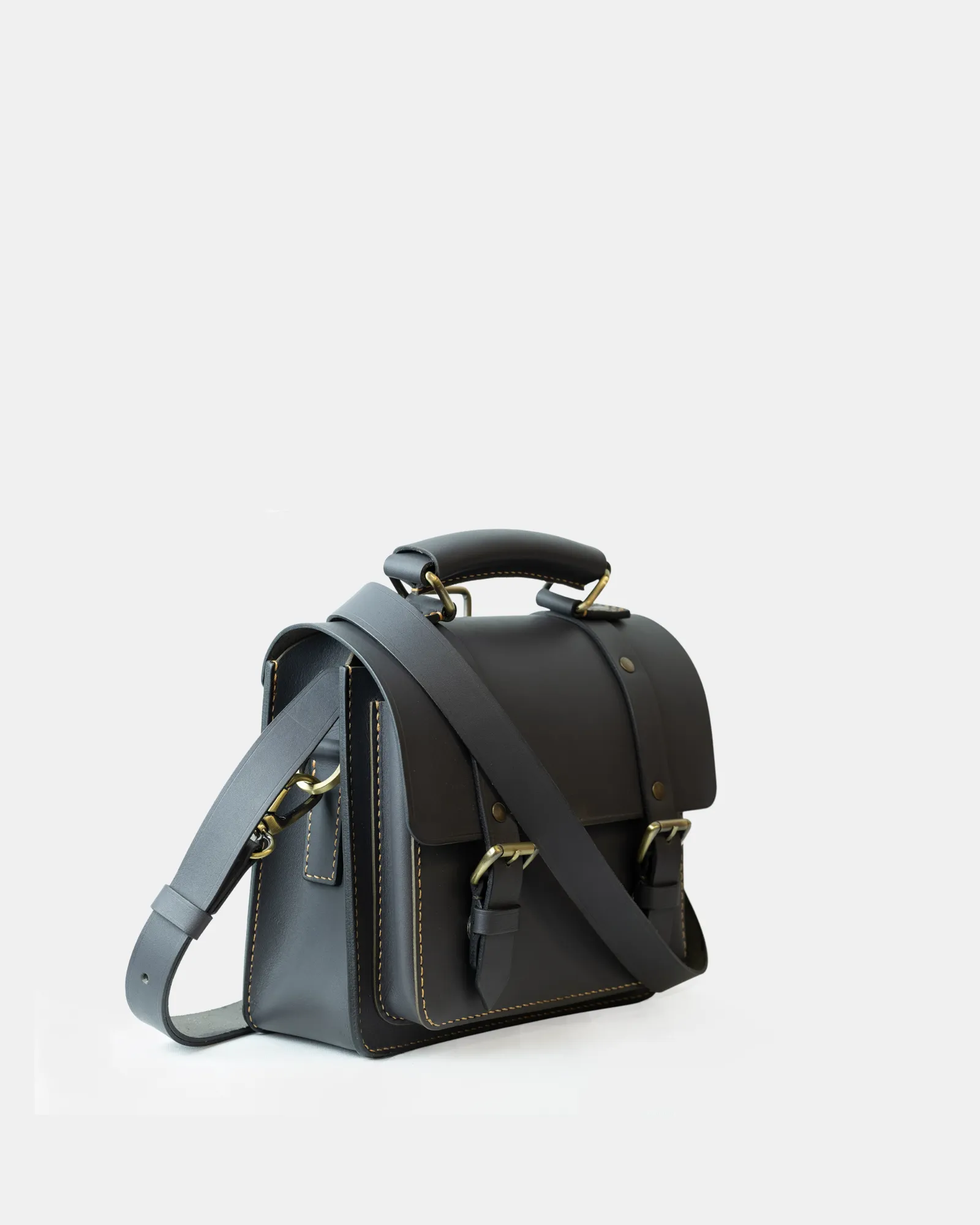Venice Bag - Grey