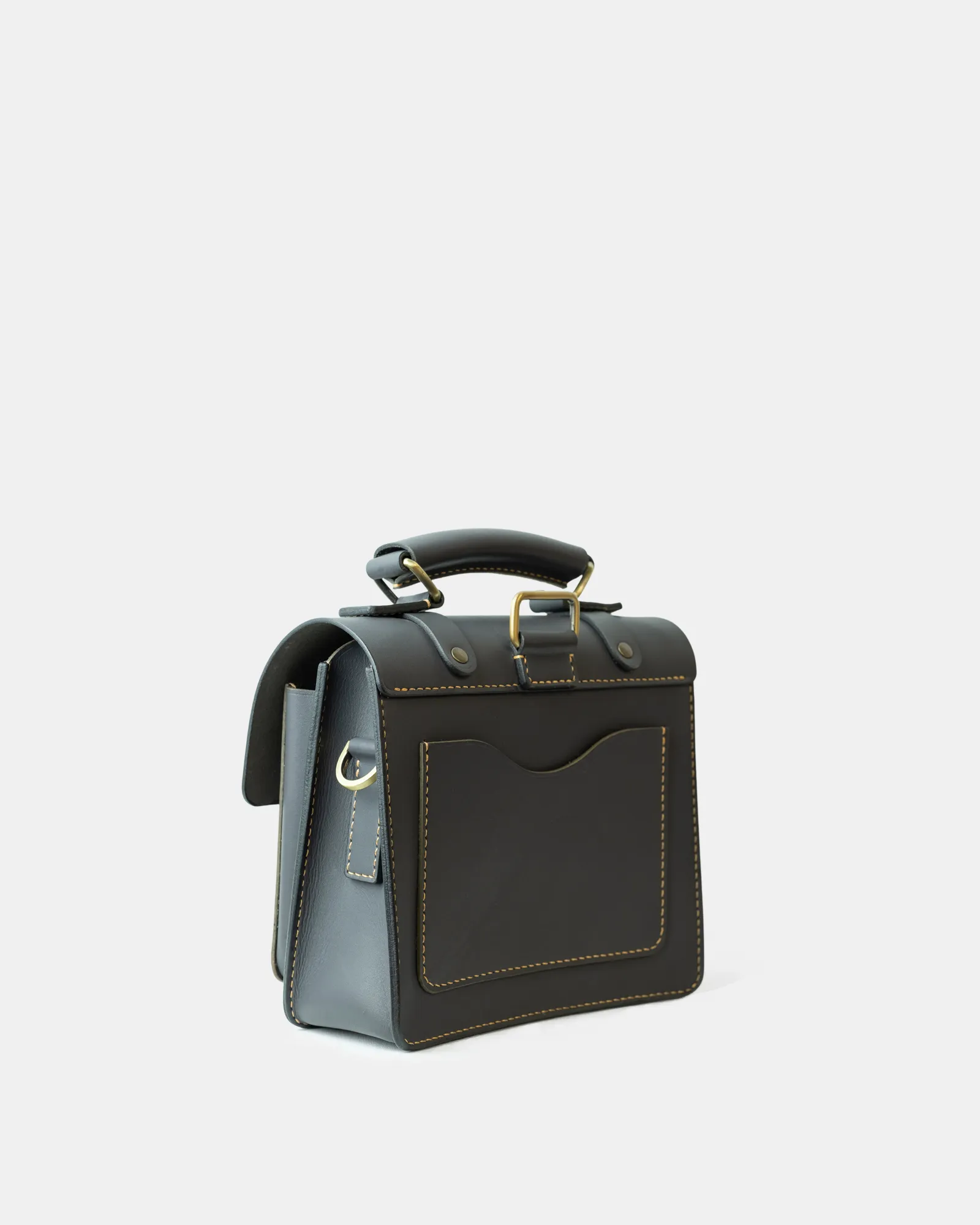 Venice Bag - Grey