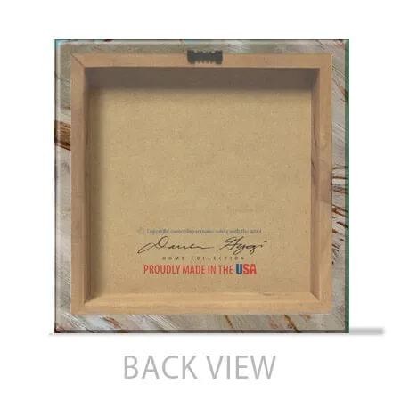 Witch'S Broom Giclee Wall Art