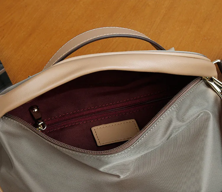 Women's Crossbody Chest Bag Over The Shoulder Purse