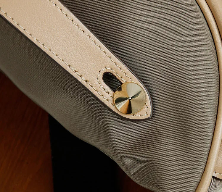 Women's Crossbody Chest Bag Over The Shoulder Purse
