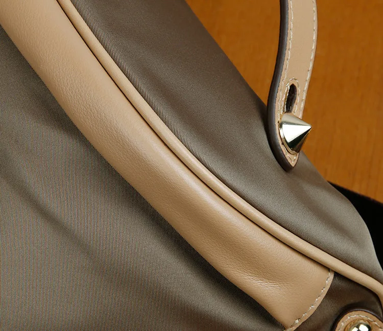 Women's Crossbody Chest Bag Over The Shoulder Purse