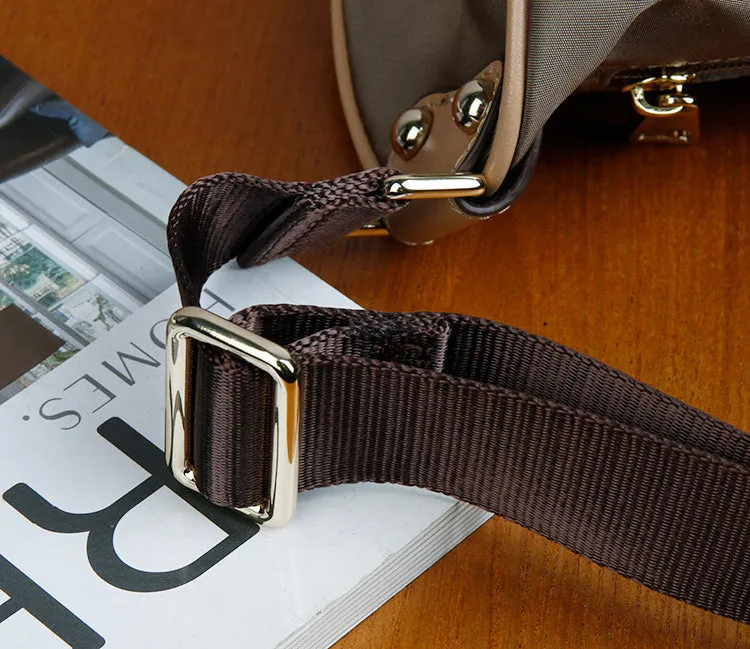 Women's Crossbody Chest Bag Over The Shoulder Purse