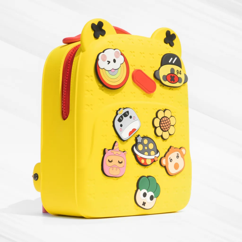 Wonderland Wonders Kids Backpack