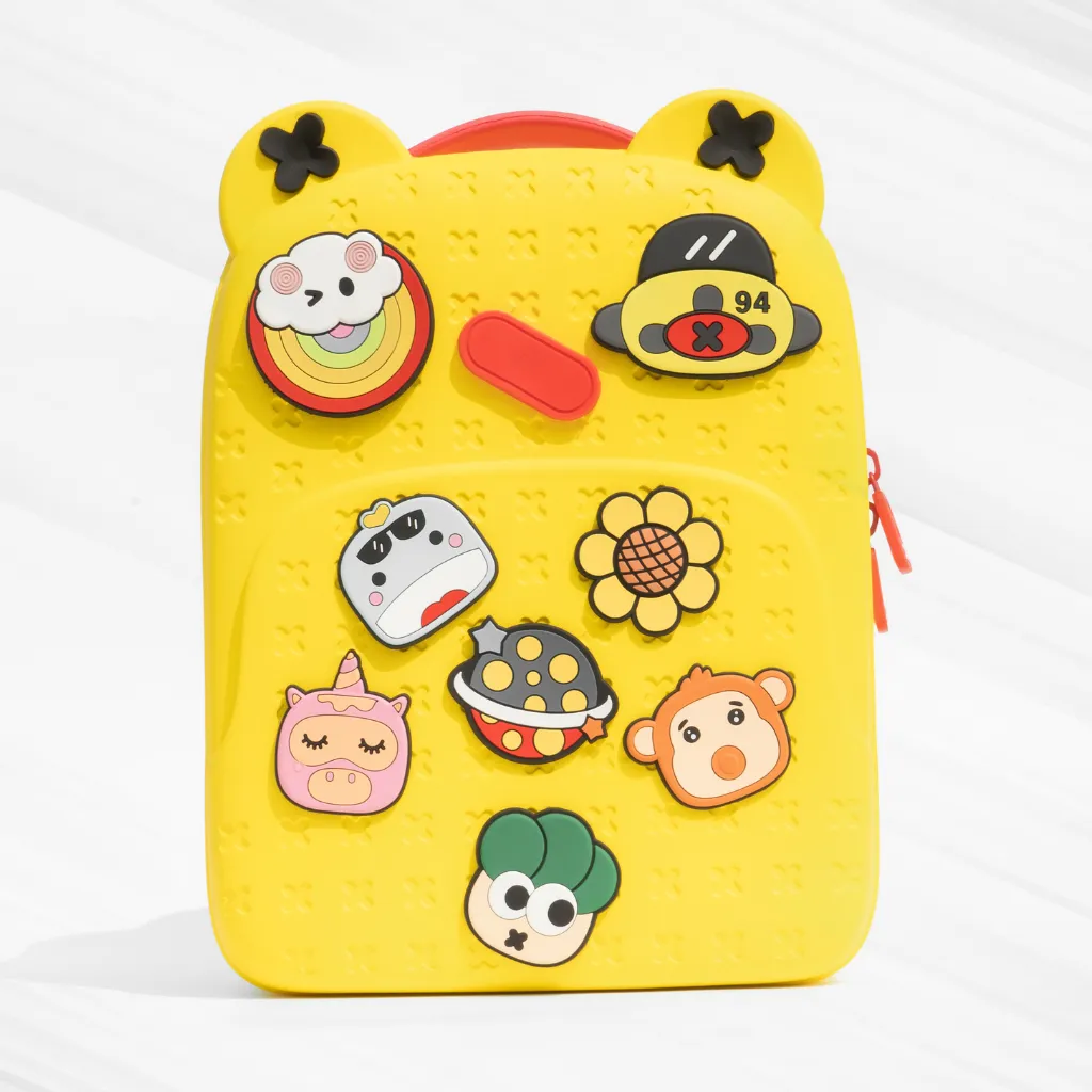 Wonderland Wonders Kids Backpack