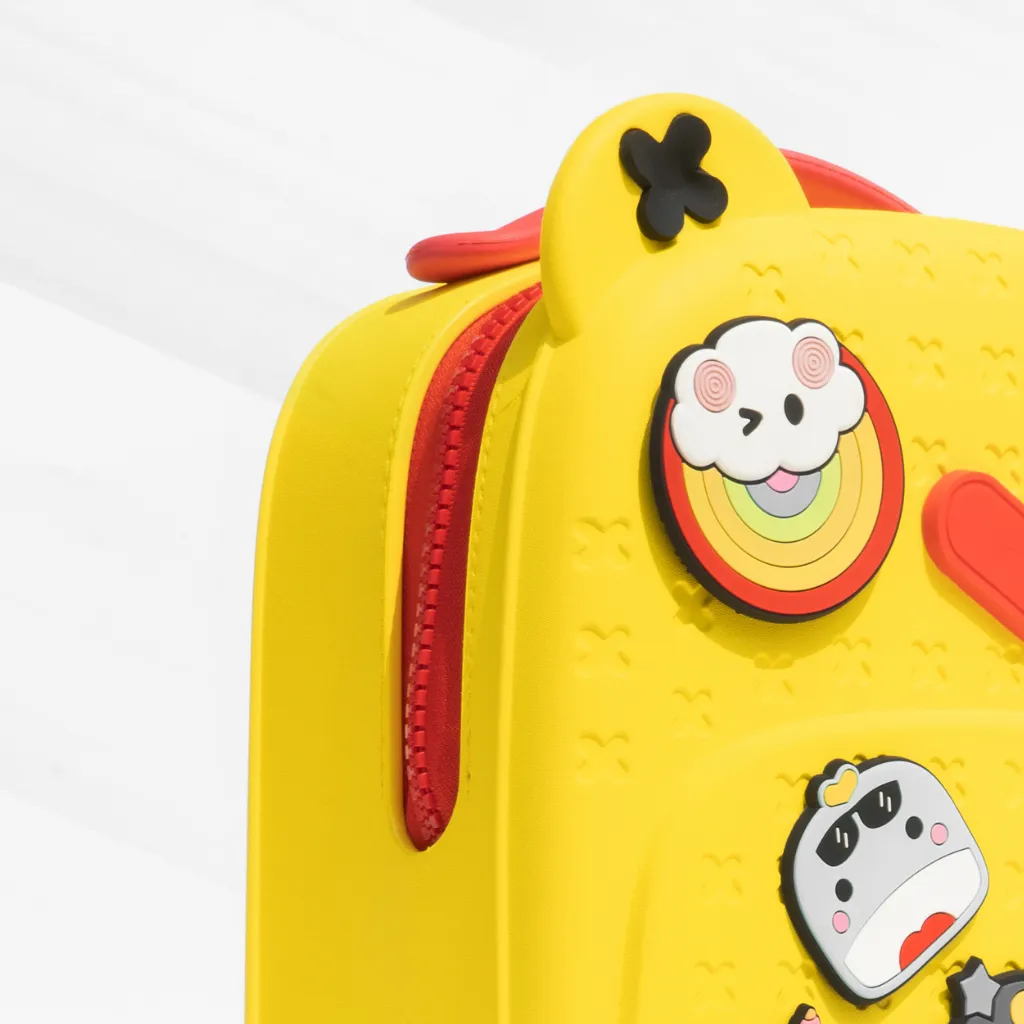 Wonderland Wonders Kids Backpack