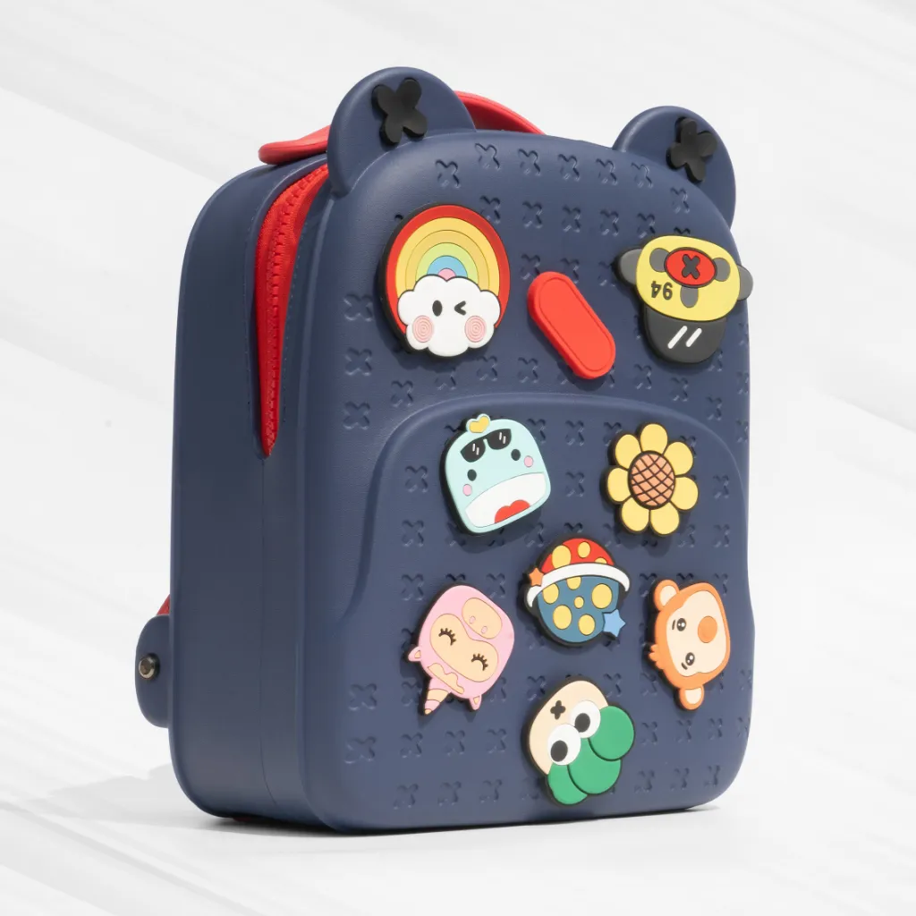 Wonderland Wonders Kids Backpack