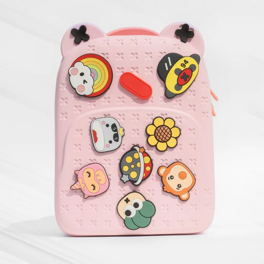 Wonderland Wonders Kids Backpack