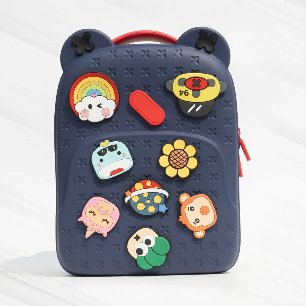 Wonderland Wonders Kids Backpack