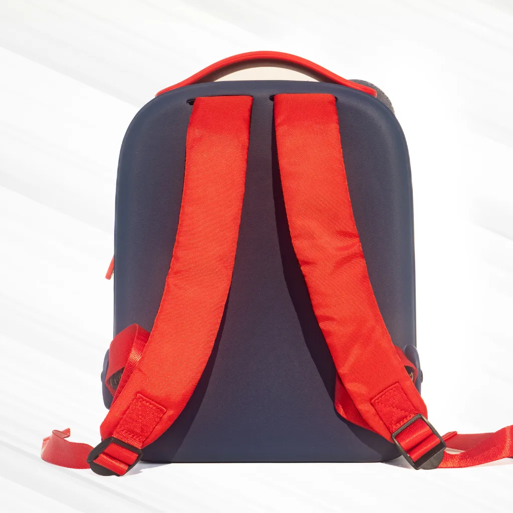 Wonderland Wonders Kids Backpack