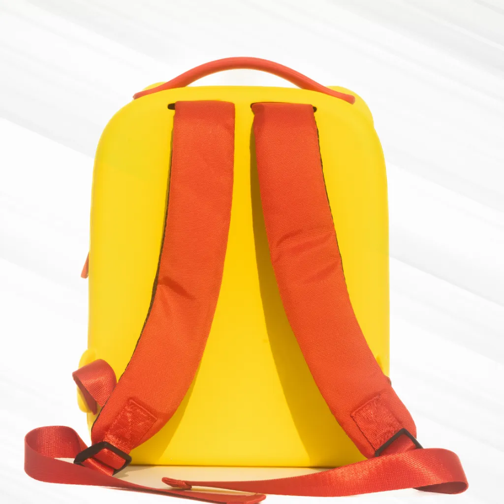 Wonderland Wonders Kids Backpack