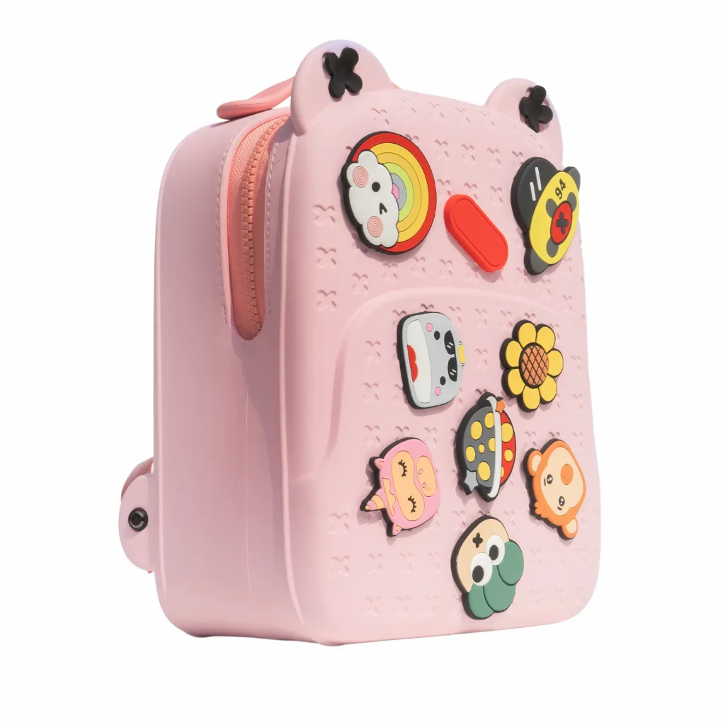 Wonderland Wonders Kids Backpack