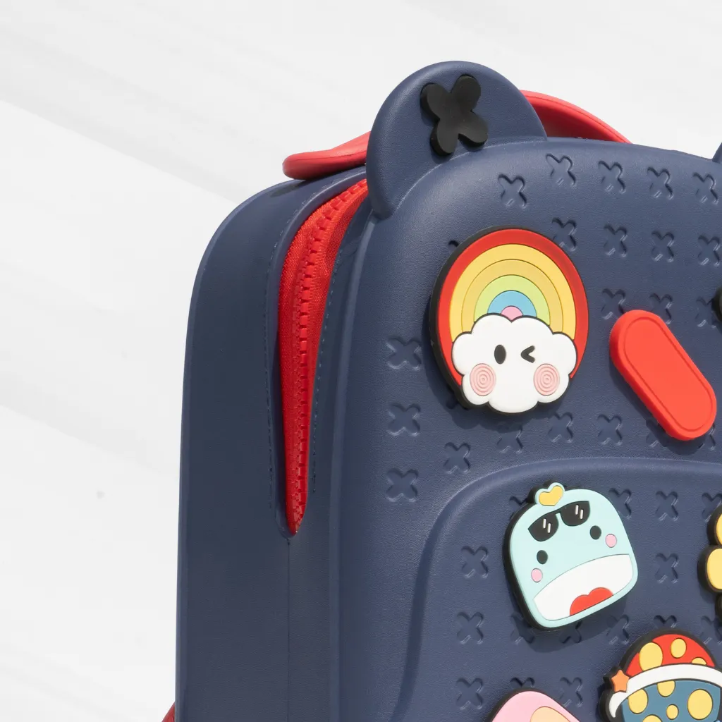 Wonderland Wonders Kids Backpack