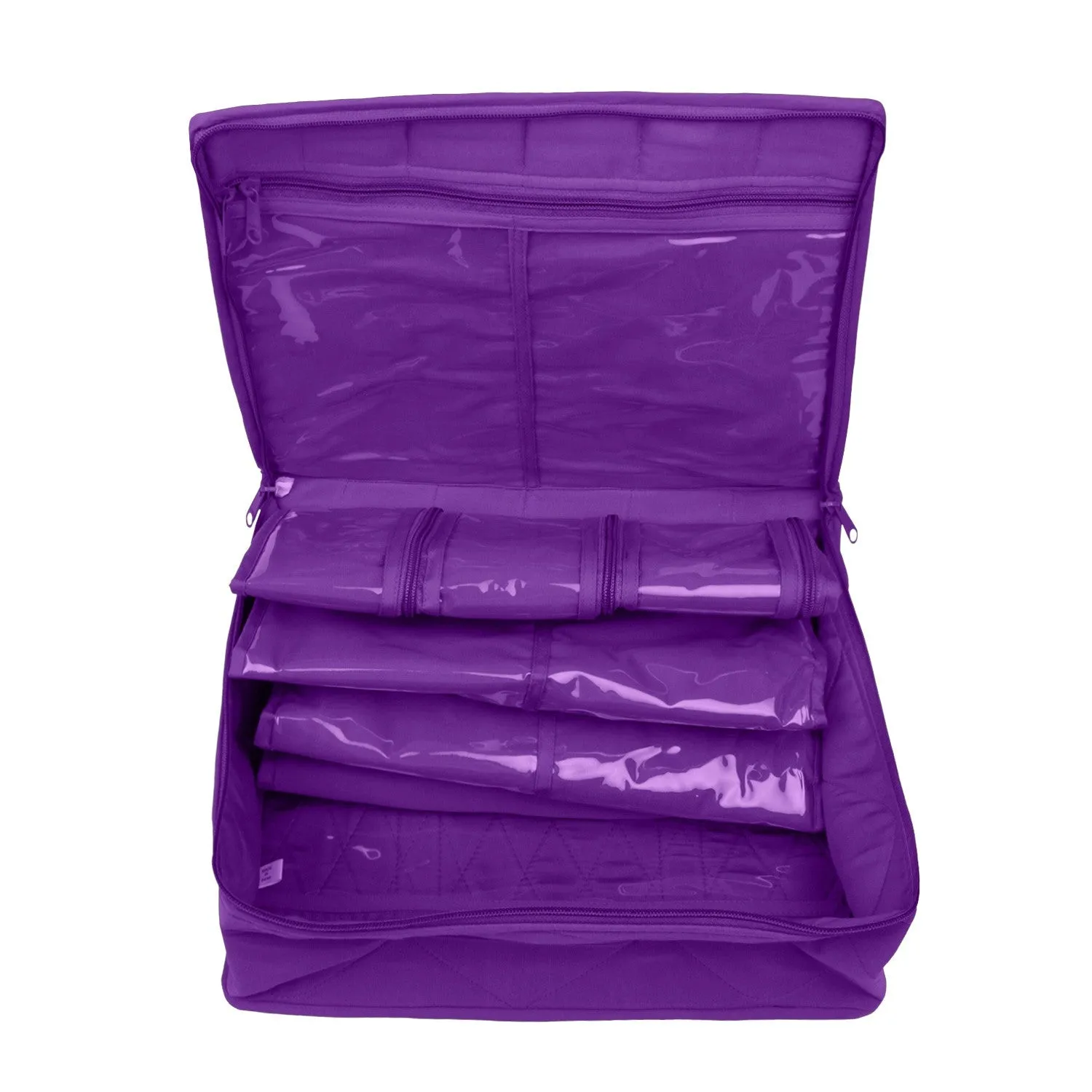 Yazzii Crafter's Companion Purple CA230P