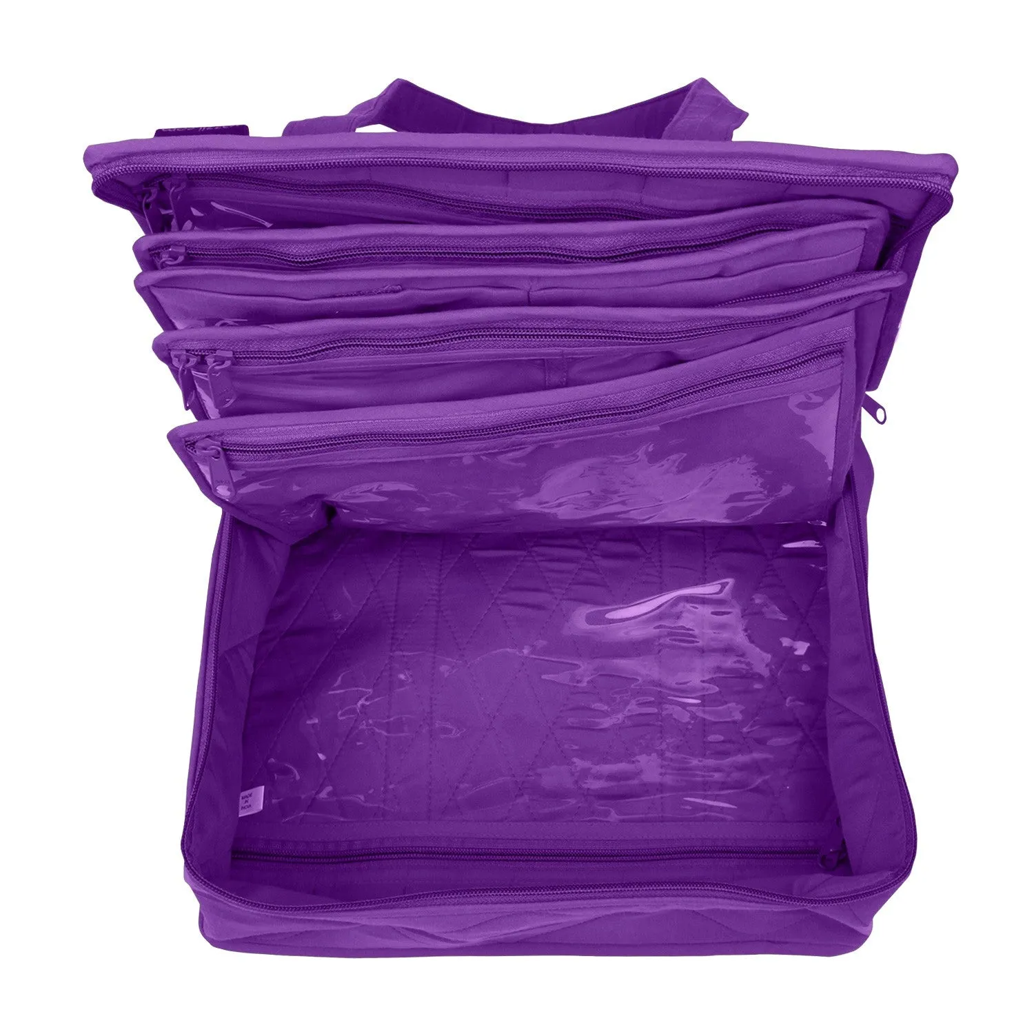 Yazzii Crafter's Companion Purple CA230P