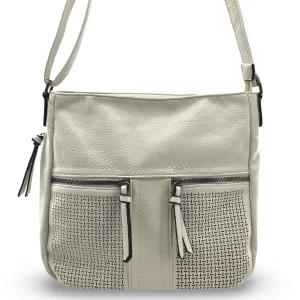 YD-8337 - Darling Vegan Hobo Shoulder Bag - 9 Colors *NEW