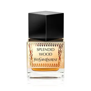 YSL SPLENDID WOOD EDP 80ML