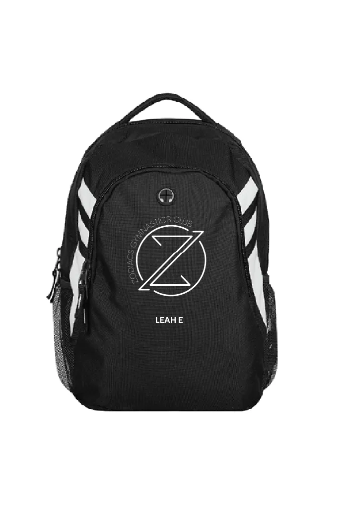 Zodiacs Backpack