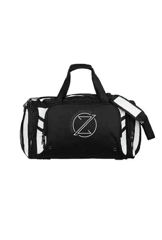 Zodiacs Sports Bag