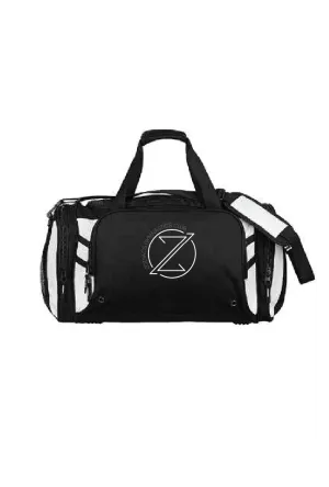 Zodiacs Sports Bag